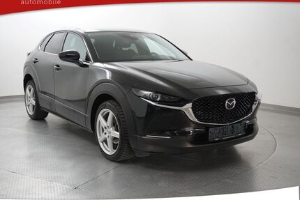 Mazda CX-30 Gebrauchtwagen