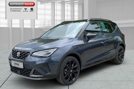 Seat Arona Gebrauchtwagen