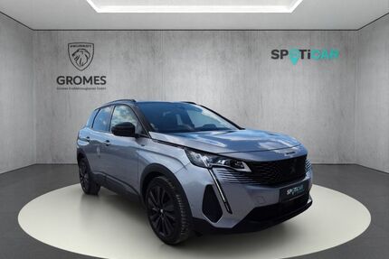 Peugeot 3008 Gebrauchtwagen