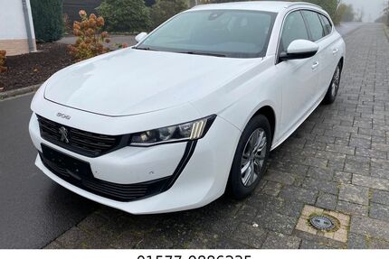 Peugeot 508 Gebrauchtwagen