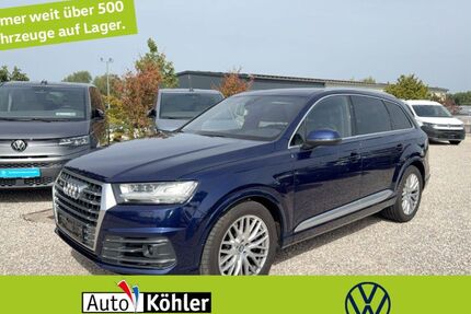 Audi SQ7 Gebrauchtwagen