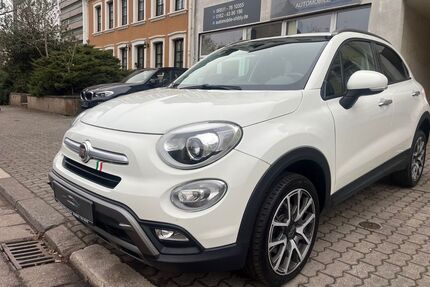 Fiat 500X Gebrauchtwagen