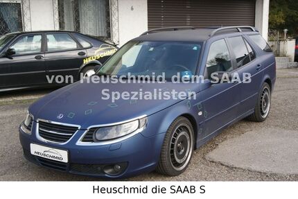 Saab 9-5 Gebrauchtwagen