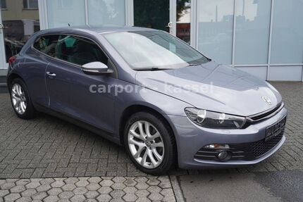 VW Scirocco Gebrauchtwagen