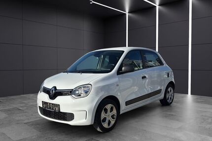 Renault Twingo Gebrauchtwagen