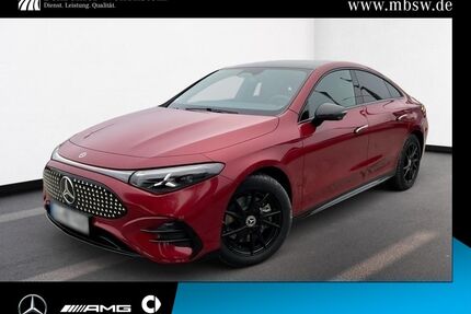 Mercedes-Benz CLA 350 Gebrauchtwagen