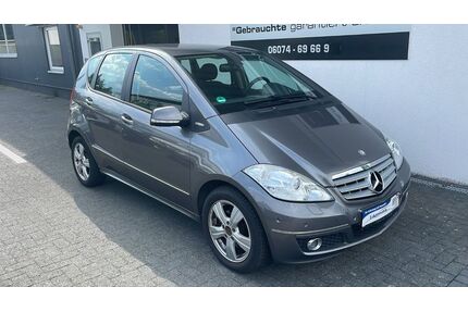 Mercedes-Benz A 180 Gebrauchtwagen