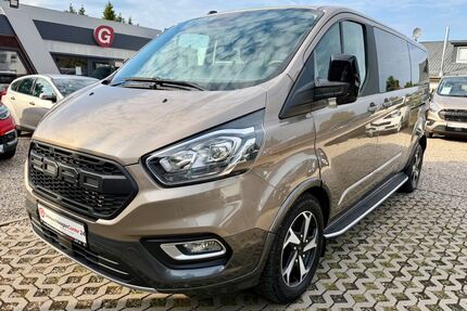 Ford Transit Gebrauchtwagen