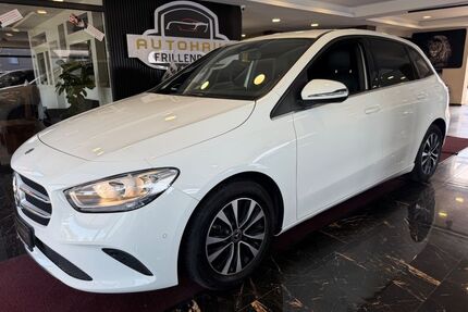 Mercedes-Benz B 200 Gebrauchtwagen