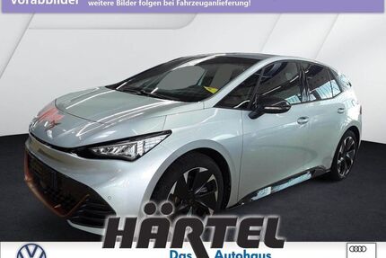 Cupra Born Gebrauchtwagen