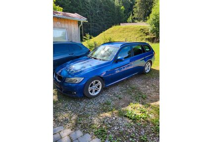 BMW 318 Gebrauchtwagen