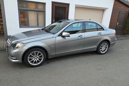 Mercedes-Benz C 220 Gebrauchtwagen
