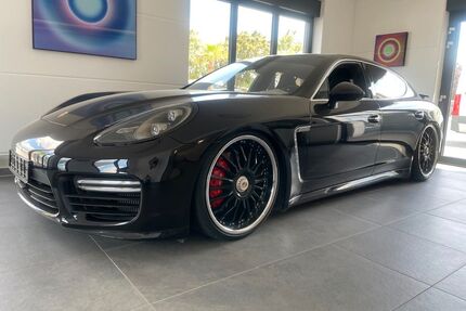 Porsche Panamera Gebrauchtwagen