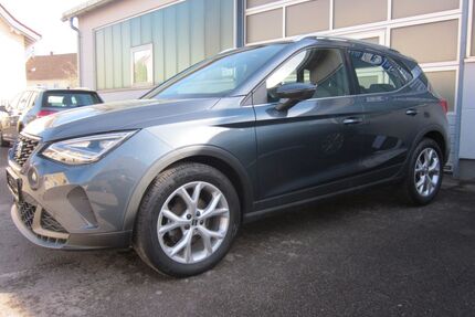 Seat Arona Gebrauchtwagen