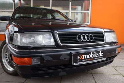 Audi V8 Gebrauchtwagen