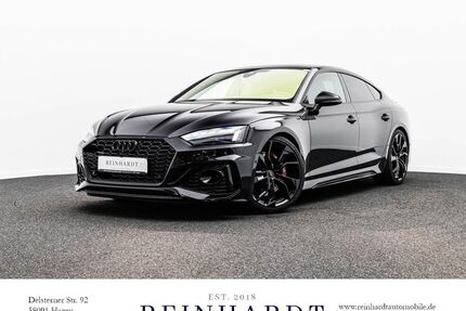 Audi RS5 Gebrauchtwagen