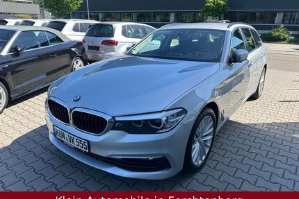 BMW 530 Gebrauchtwagen