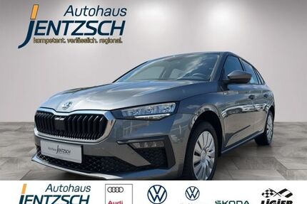 Skoda Scala Gebrauchtwagen