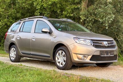 Dacia Logan Gebrauchtwagen