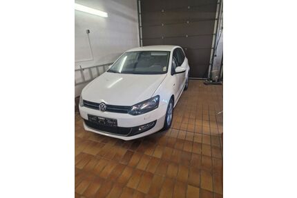 Audi Polo 