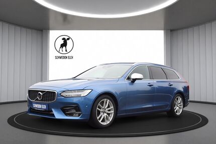 Volvo V90 Gebrauchtwagen
