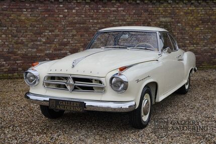 Borgward Andere Gebrauchtwagen