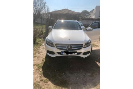 Mercedes-Benz C 220 Gebrauchtwagen