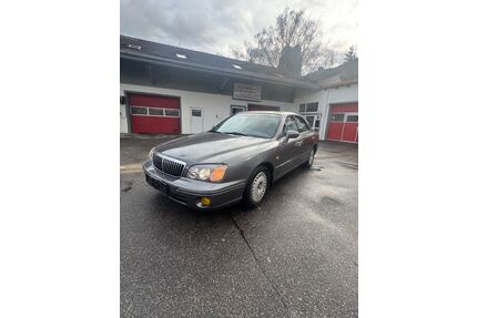 Hyundai XG 350 Gebrauchtwagen