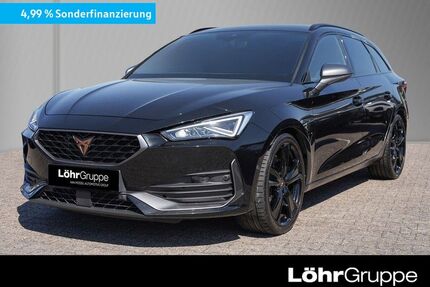 Cupra Leon Gebrauchtwagen