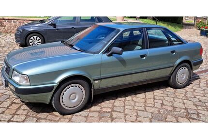 Audi 80 Gebrauchtwagen