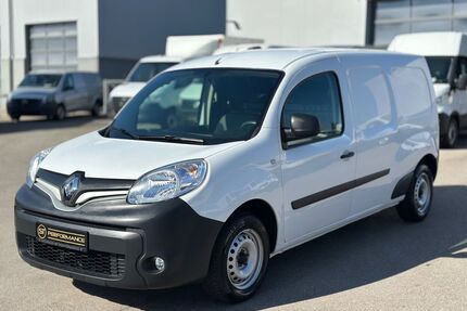Renault Kangoo Gebrauchtwagen