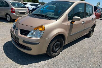Renault Modus Gebrauchtwagen