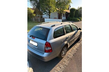 Chevrolet Nubira Gebrauchtwagen