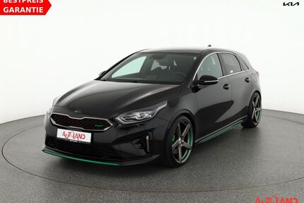 Kia ceed / Ceed Gebrauchtwagen