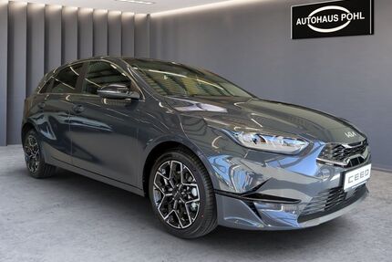 Kia ceed / Ceed Gebrauchtwagen