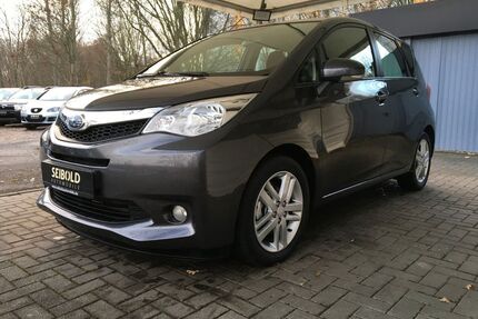 Subaru Trezia Gebrauchtwagen