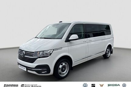 VW T6 Caravelle Gebrauchtwagen