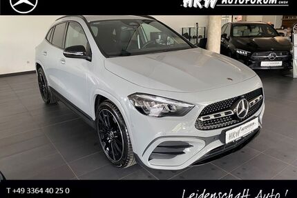 Mercedes-Benz GLA 200 Gebrauchtwagen