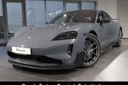 Porsche Taycan Gebrauchtwagen