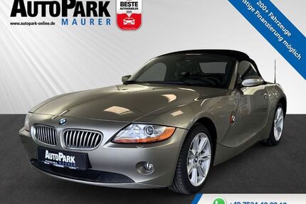 BMW Z4 Gebrauchtwagen
