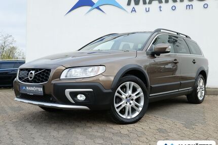 Volvo XC70 Gebrauchtwagen