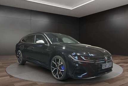 VW Arteon Gebrauchtwagen