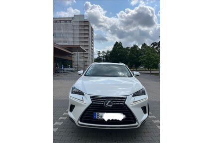 Lexus NX 300 Gebrauchtwagen