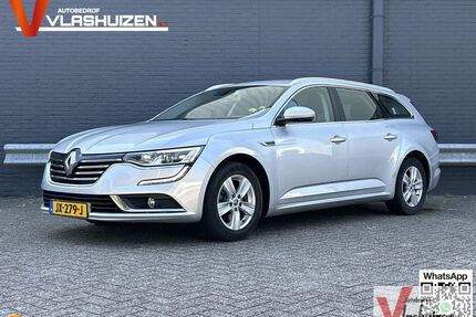 Renault Talisman Gebrauchtwagen