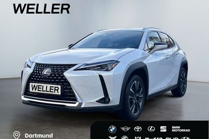 Lexus UX Gebrauchtwagen
