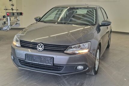 VW Jetta Gebrauchtwagen