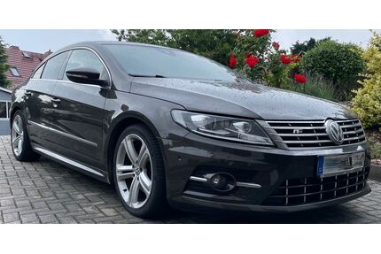 VW CC Gebrauchtwagen