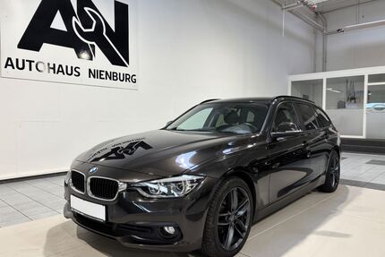 BMW 318 Gebrauchtwagen