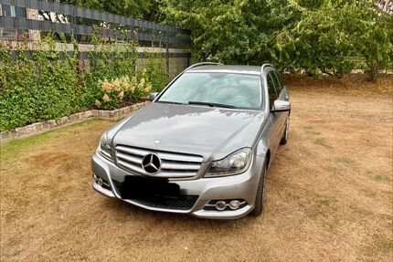 Mercedes-Benz C 220 Gebrauchtwagen