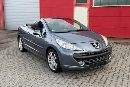 Peugeot 207 Gebrauchtwagen
